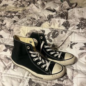 Converse Allstar Hightops